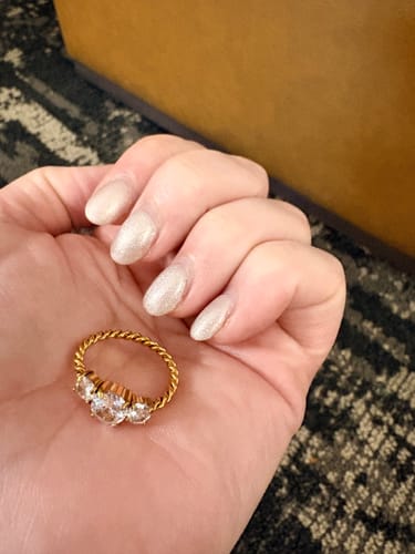 Customer photo review of Princess Enchantment
