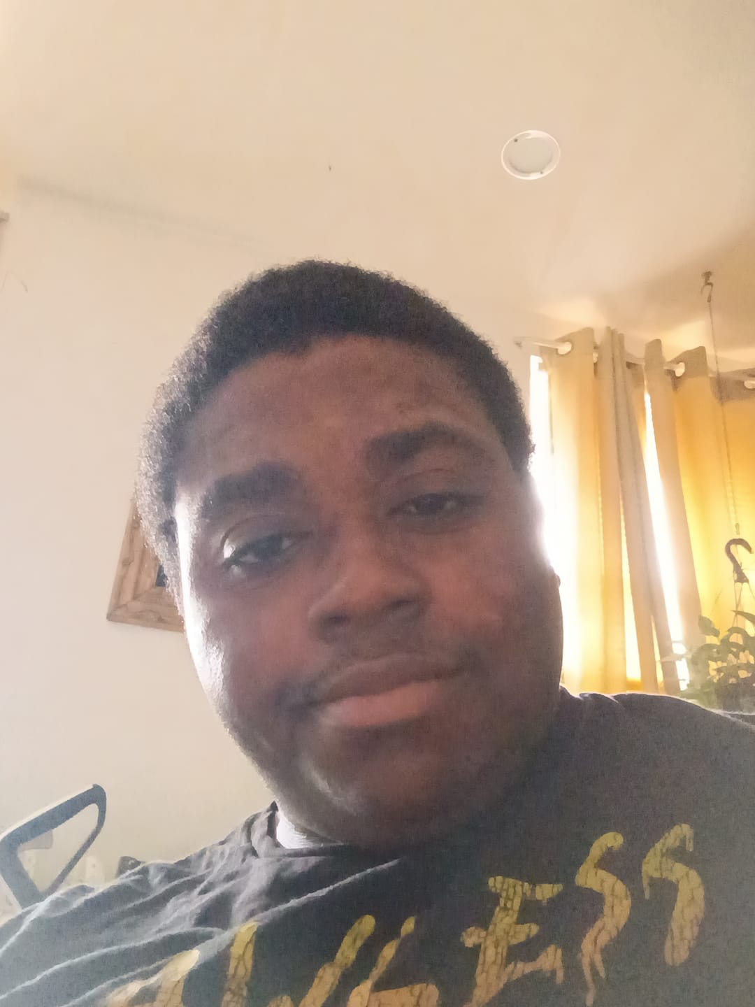 Customer photo review of The Wound Cleanser