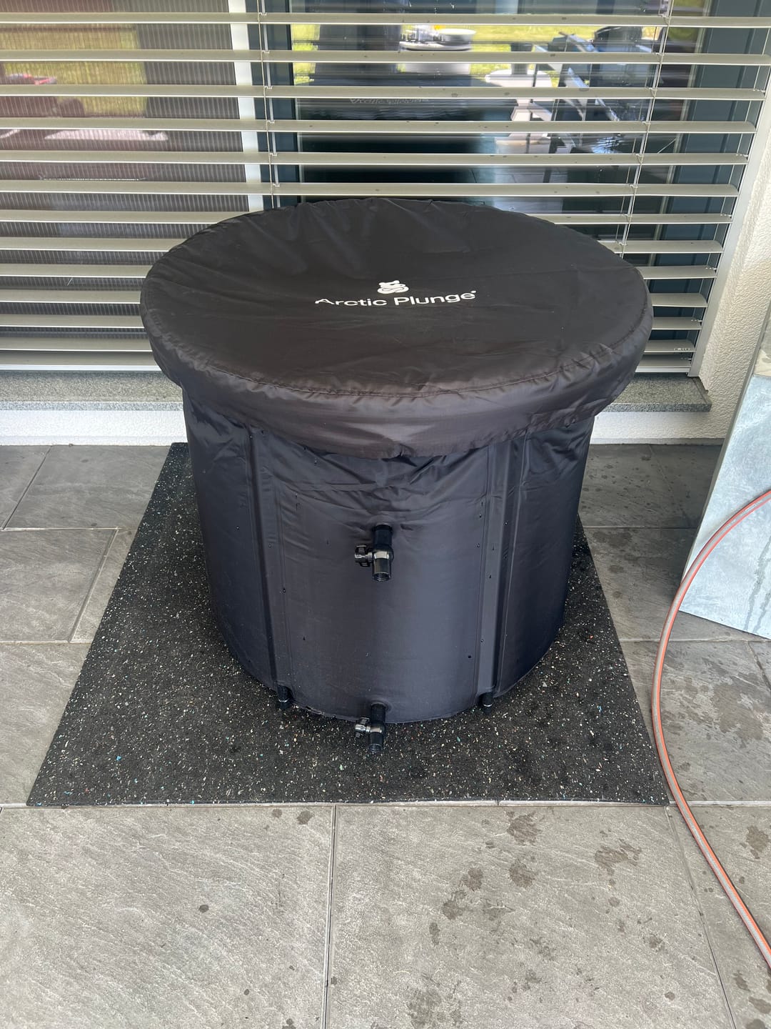 Customer photo review of Eisbad Starter 2.0