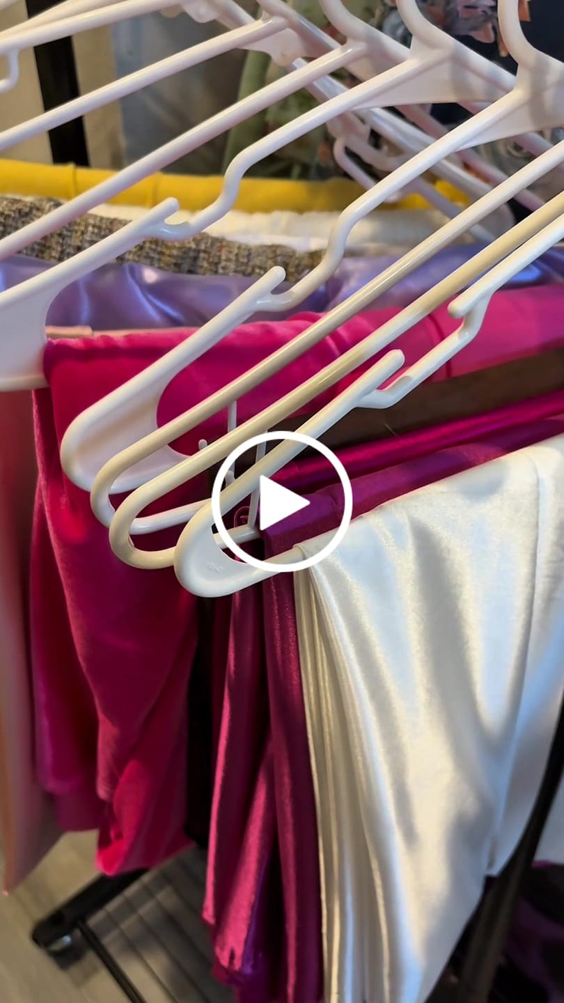 Customer video review of Milk White Buttery Soft Cable Textured Sweater Knit