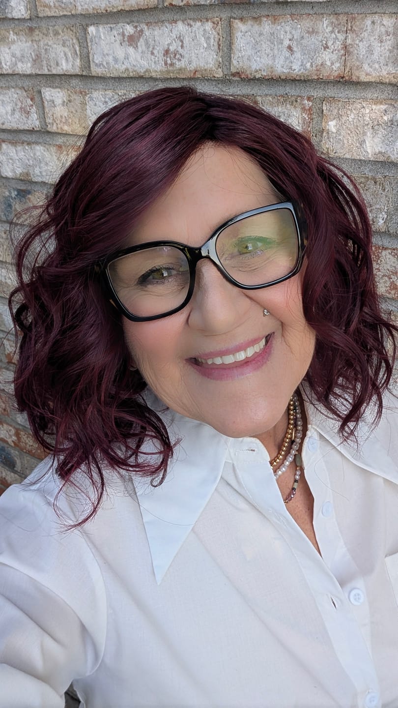 Customer photo review of MYSTERY WIG