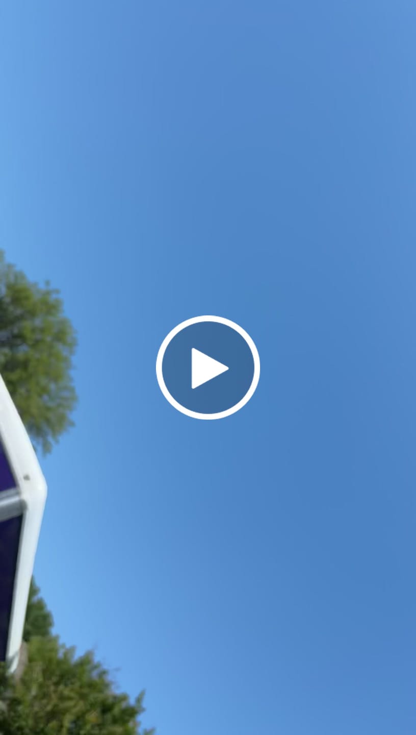 Customer video review of BLACKLINE® TWISTED-LOOP DRYING TOWEL