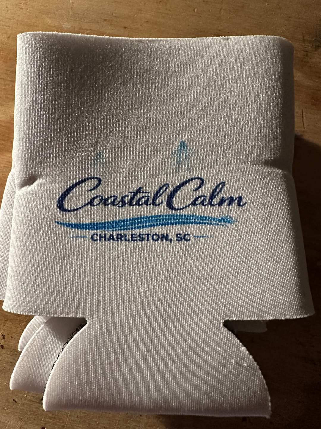 Customer photo review of Custom Digital Boat Artwork
