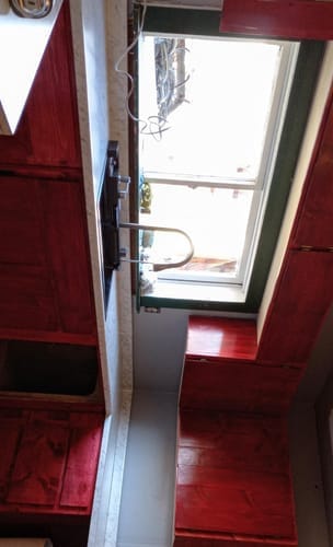 Customer photo review of Brennbekken - Smart Flow Kitchen Set