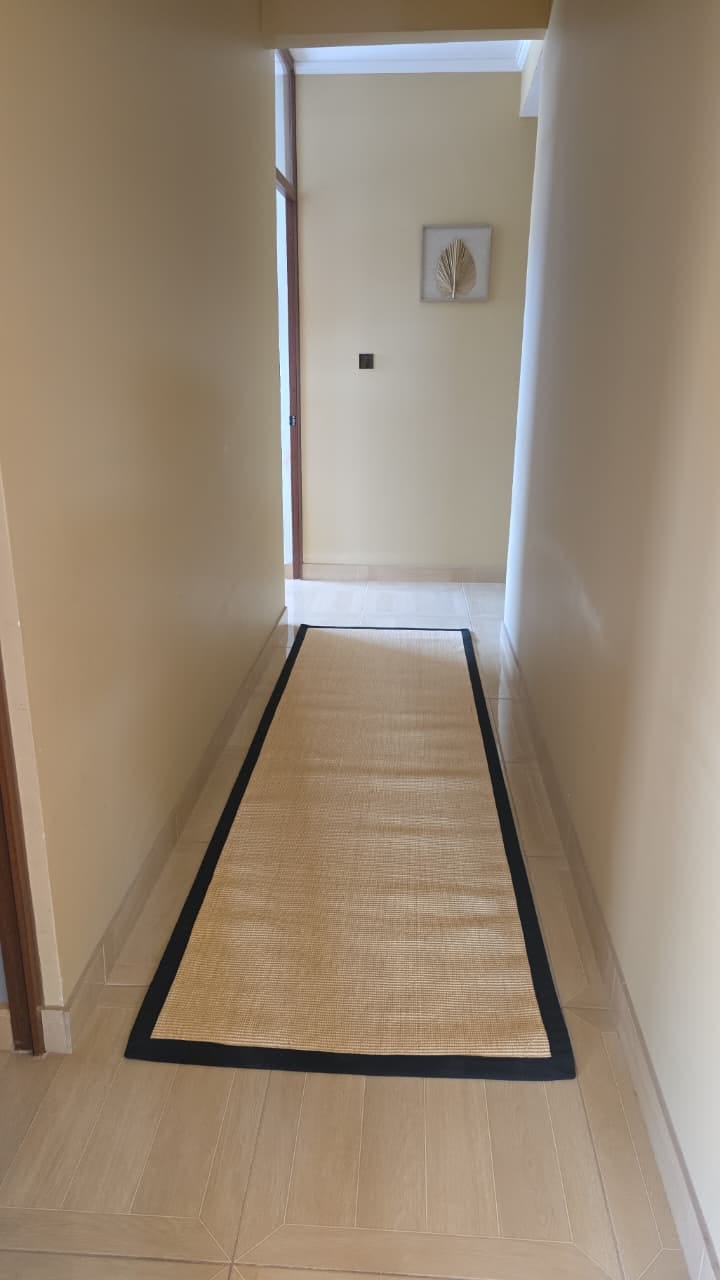 Customer photo review of Pasillera Sisal Rabat