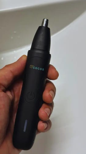 Foto de la reseña de Luis T.