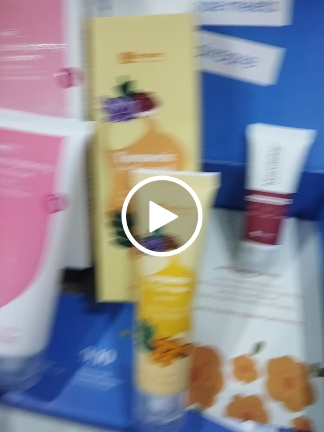 Customer video review of Instant Glow Duo