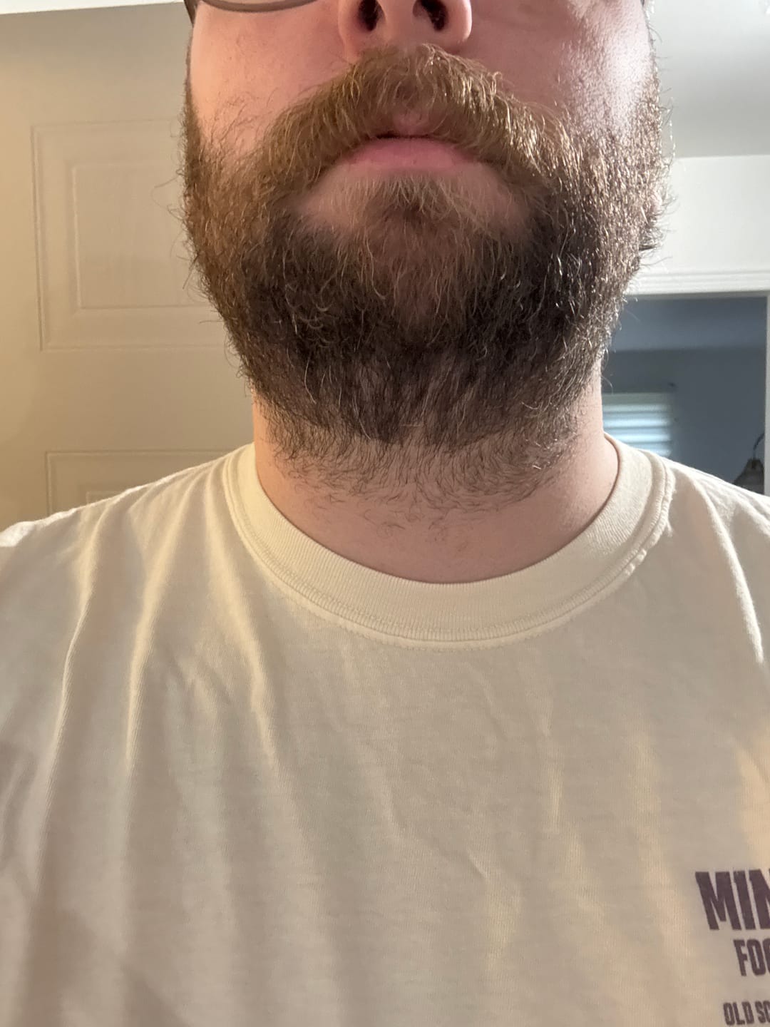 Customer photo review of Minnesota Football Club T-Shirt