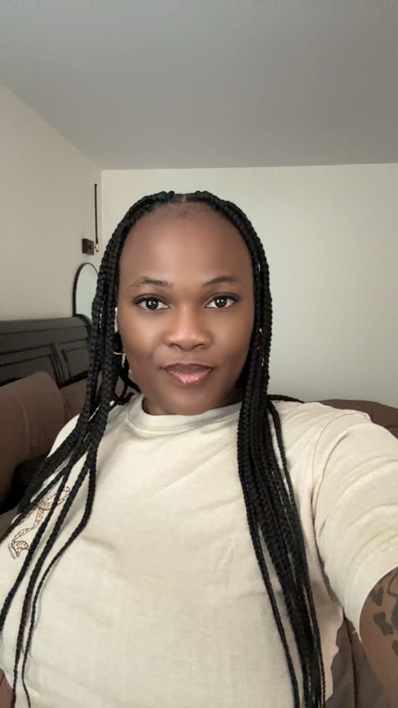 Customer photo review of Ribbon