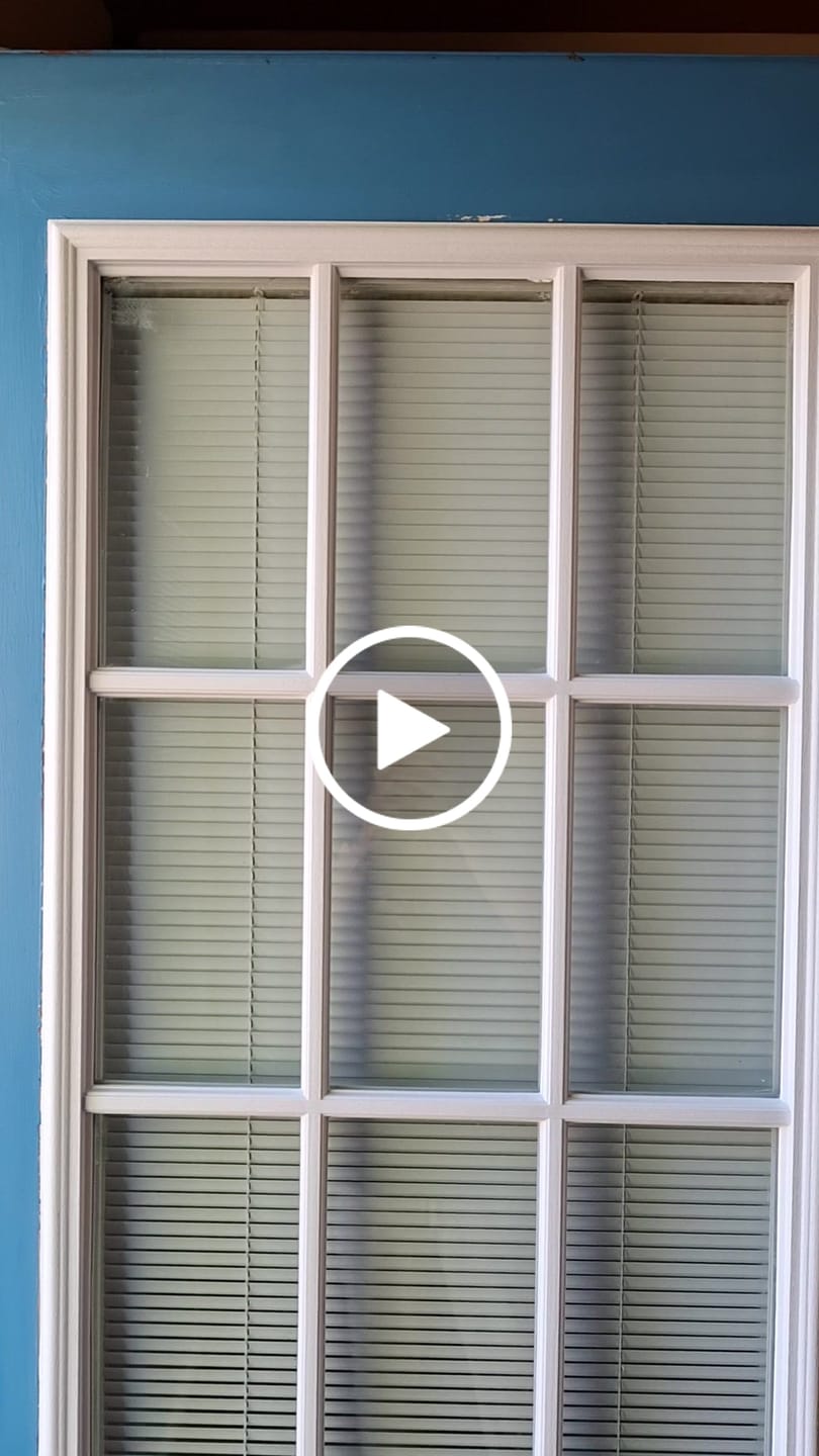 Customer video review of Full Lite Frame Kit with 15 Grids