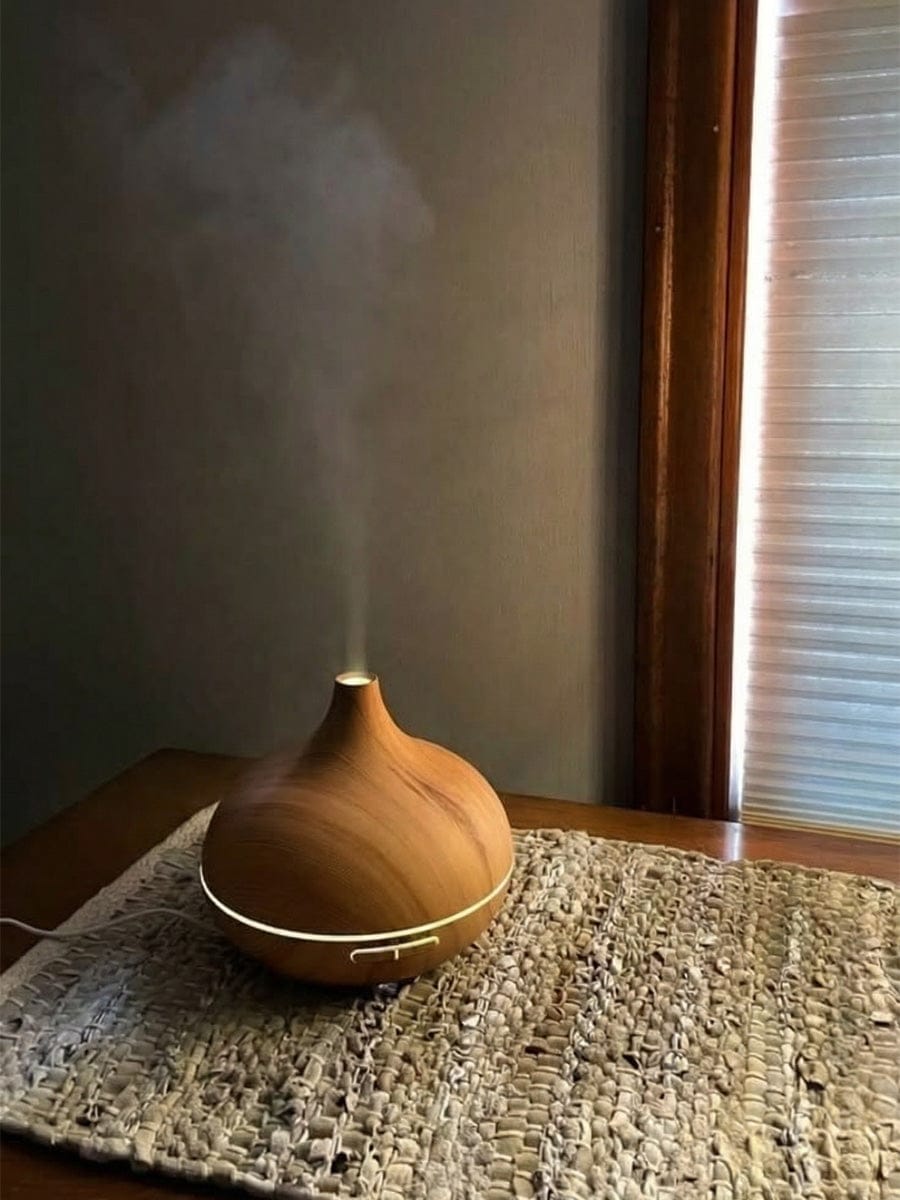 Customer photo review of Stress Away