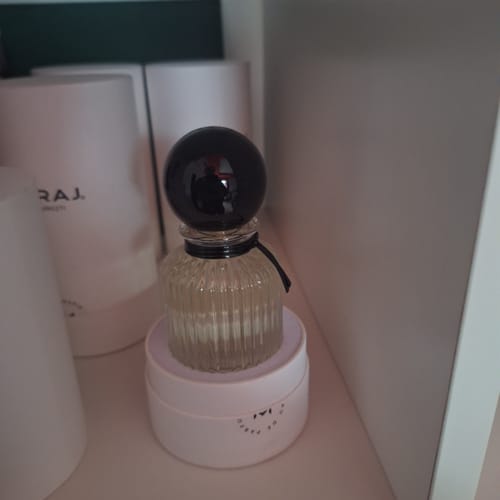 Customer photo review of Miraj Fujer