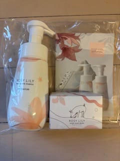 Customer photo review of プレミアムシューズシャンプー 200ml