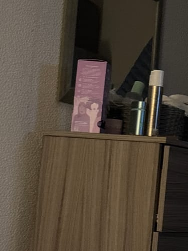 Customer photo review of Menopause x Charlotte Hunter