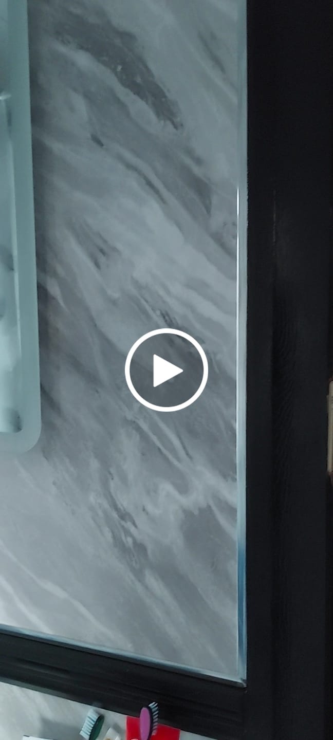Customer video review of End Cap