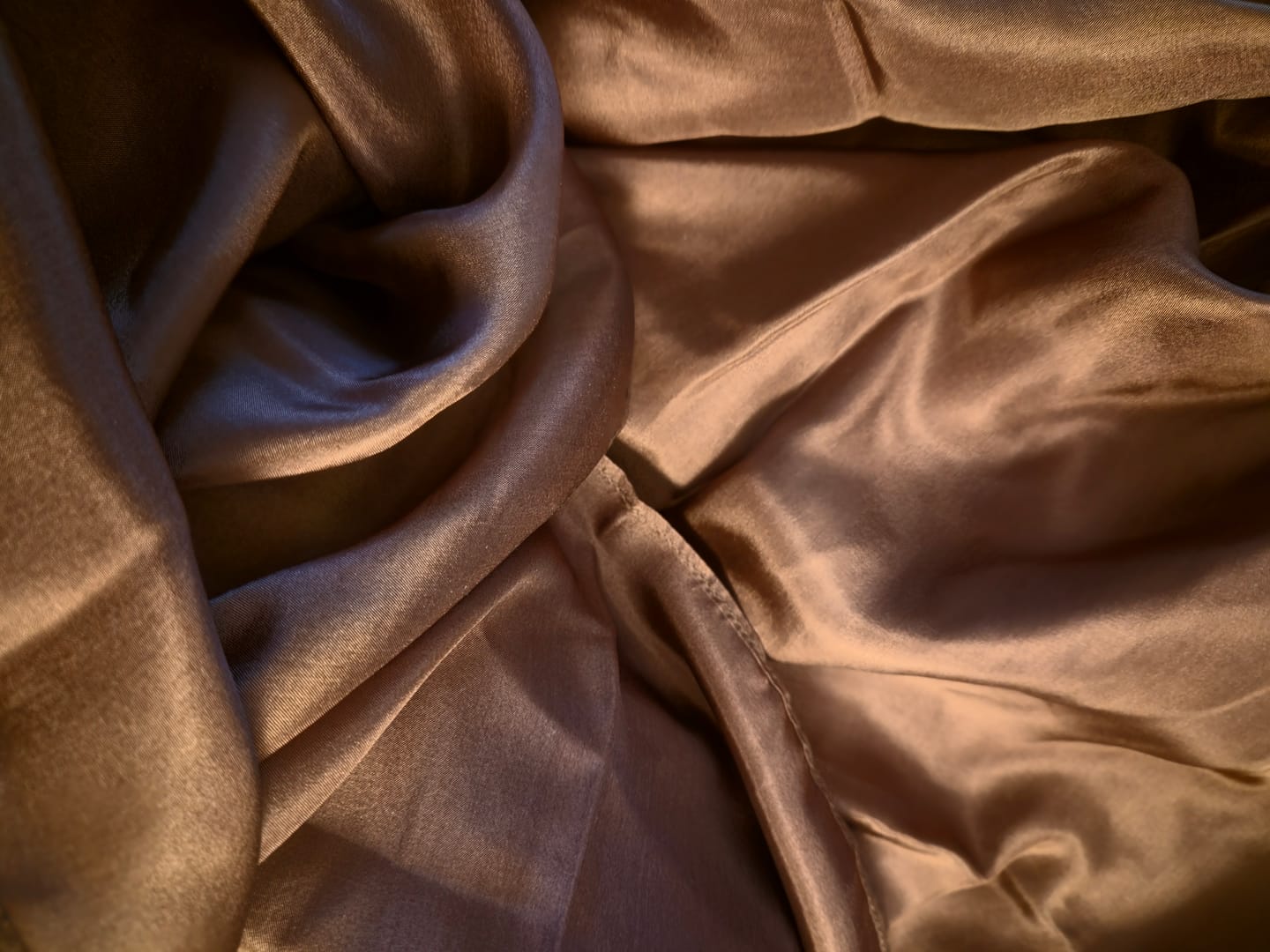 Customer photo review of Pure Silk Maxi Hijab