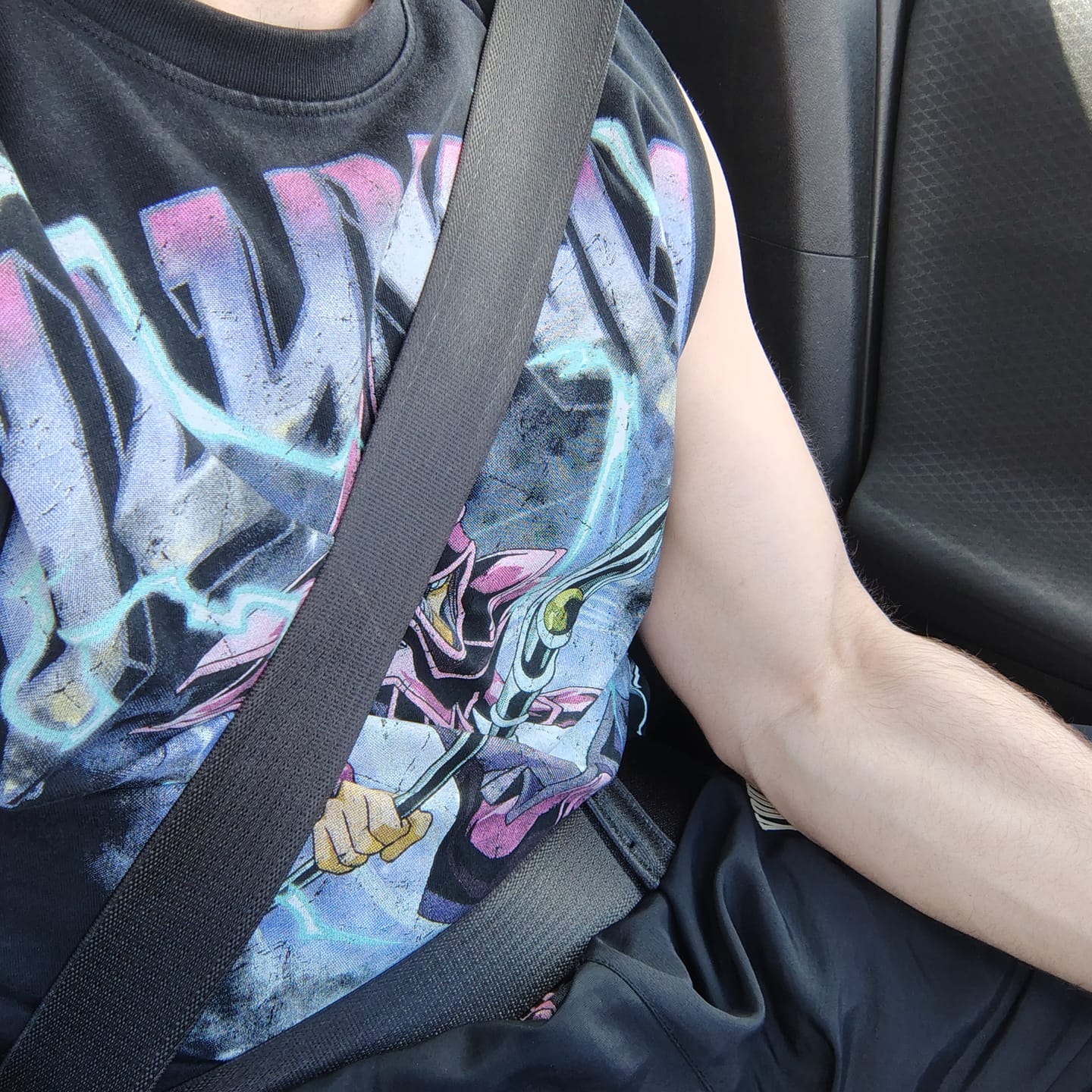 Customer photo review of 3033 - Yu-Gi-Oh!® Cut-Offs