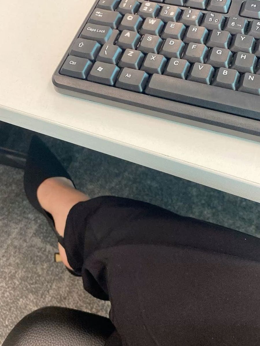 Customer photo review of Stress Away