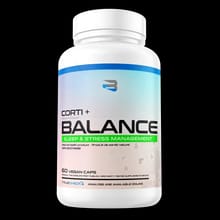 Customer photo review of Corti Balance (expiration date: 09/26)