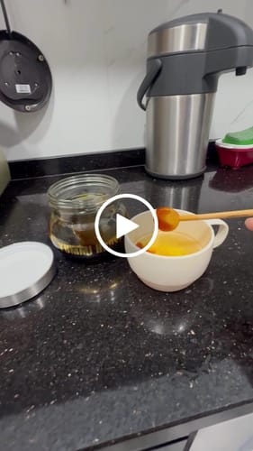 Customer video review of S5 Sea Coconut (Premium S Class Honey)