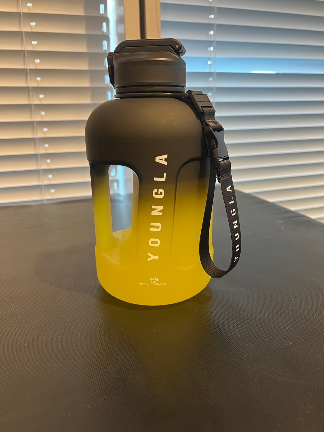 Customer photo review of 941 - Lah Jug 2.0