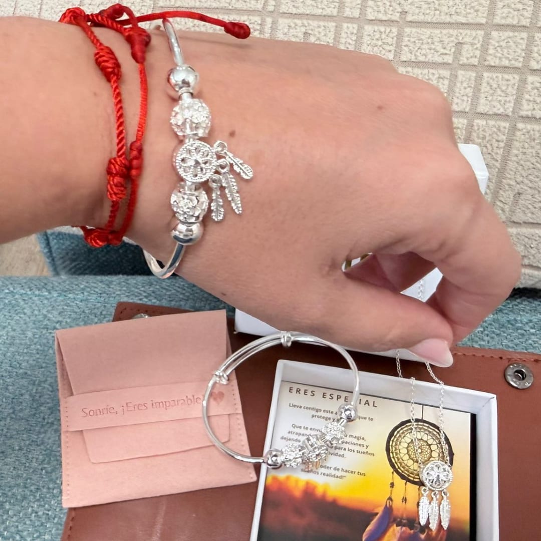 Customer photo review of Kandelya Sueños