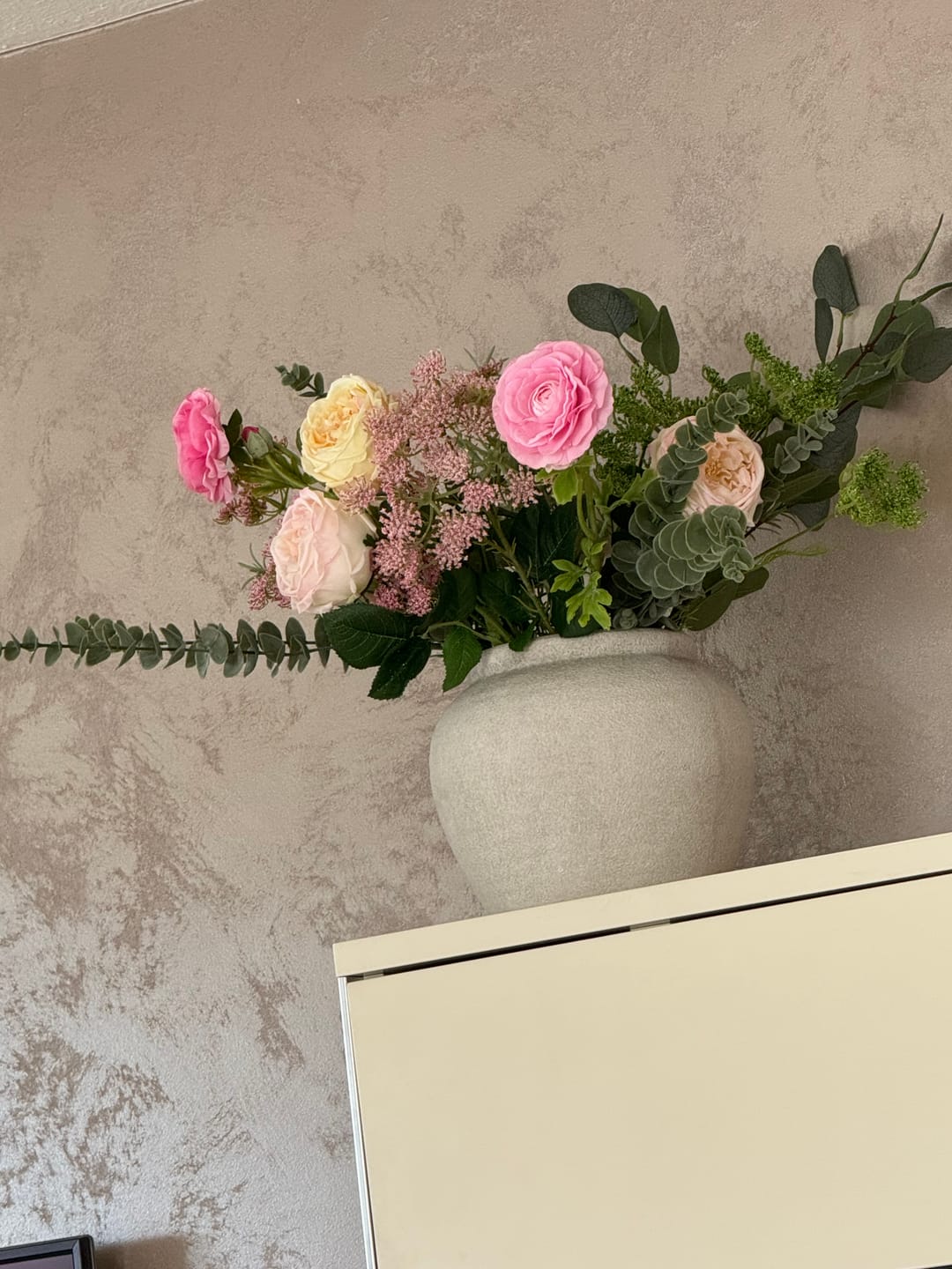 Customer photo review of Boeket Flora