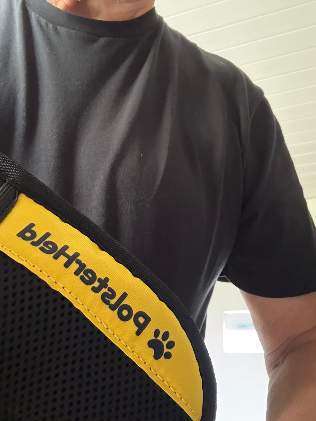 Customer photo review of PolsterHeld™