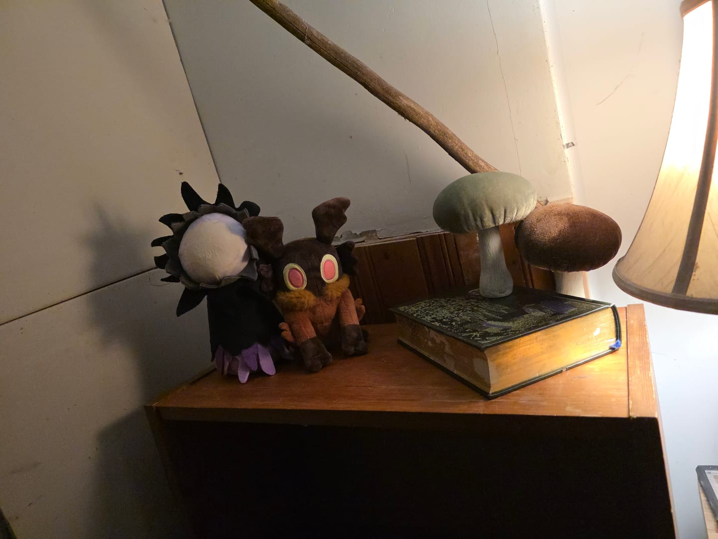 Customer photo review of Rain World - Prince Plush