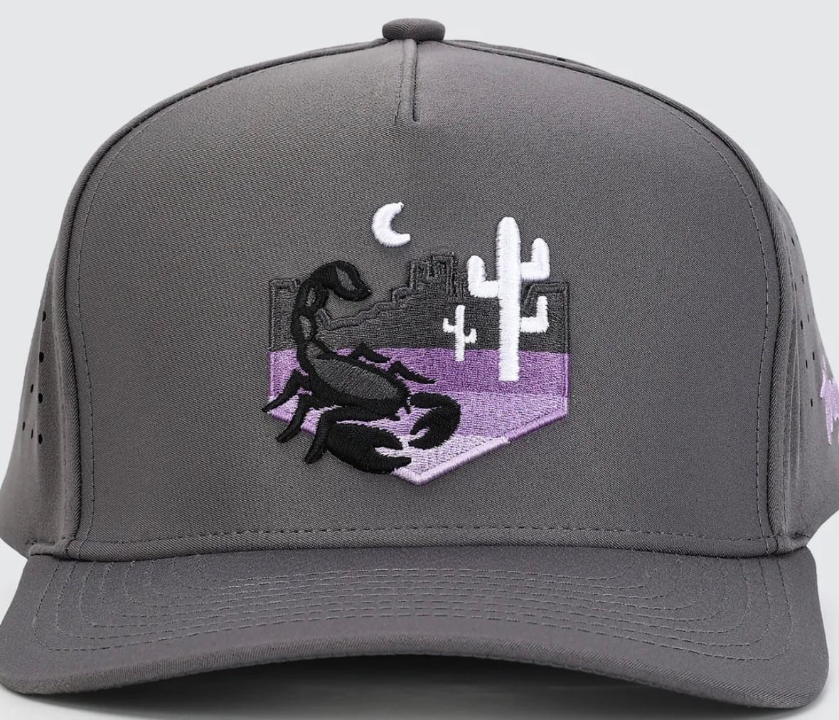 Customer photo review of Scorpio Hat