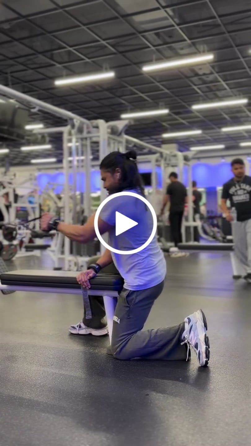 Customer video review of 2088 - New Wave Baggy Sweats