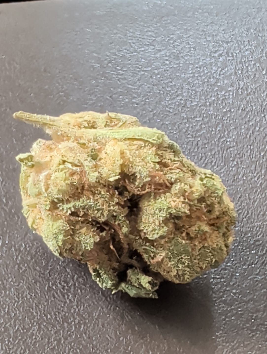 Customer photo review of Gary Cherry - Bulk - Indica