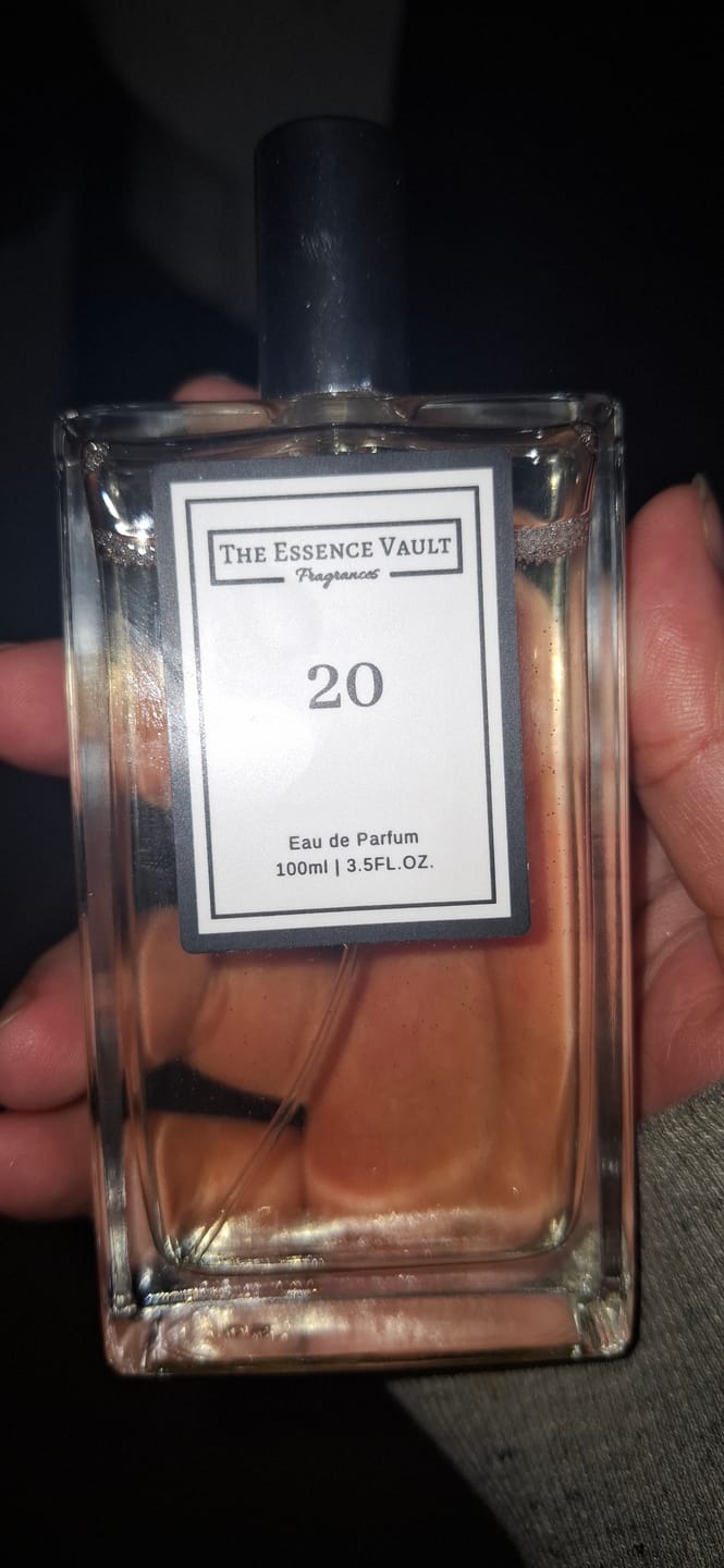 Customer photo review of Inspired By Oud Satin Mood - 20