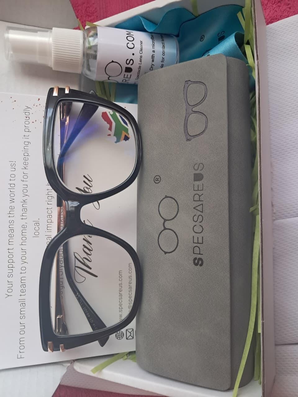 Customer photo review of Kristy