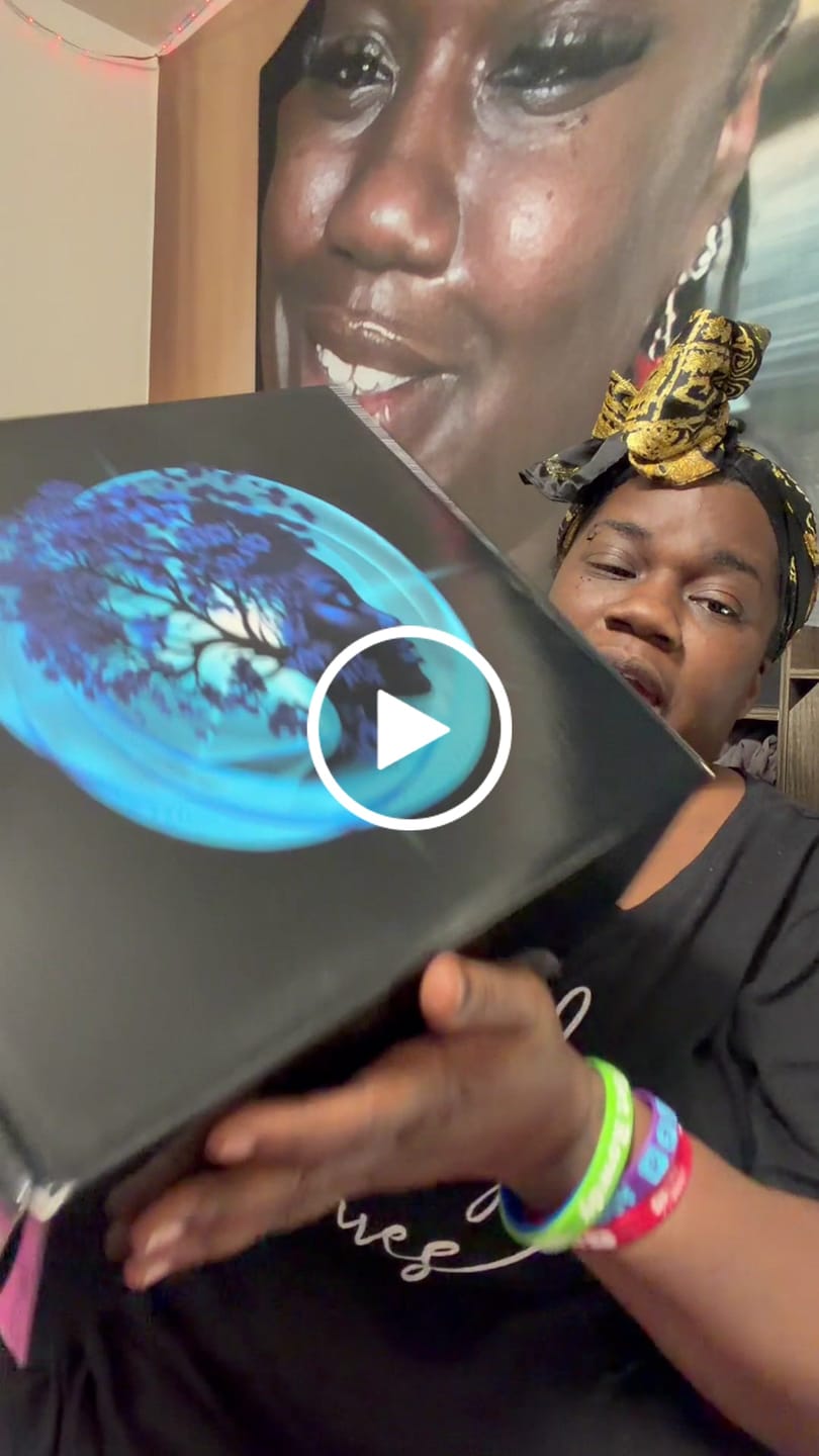 Customer video review of The Peace Pack