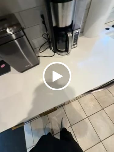Customer video review of Refreshing Chill Nicotine Pouches