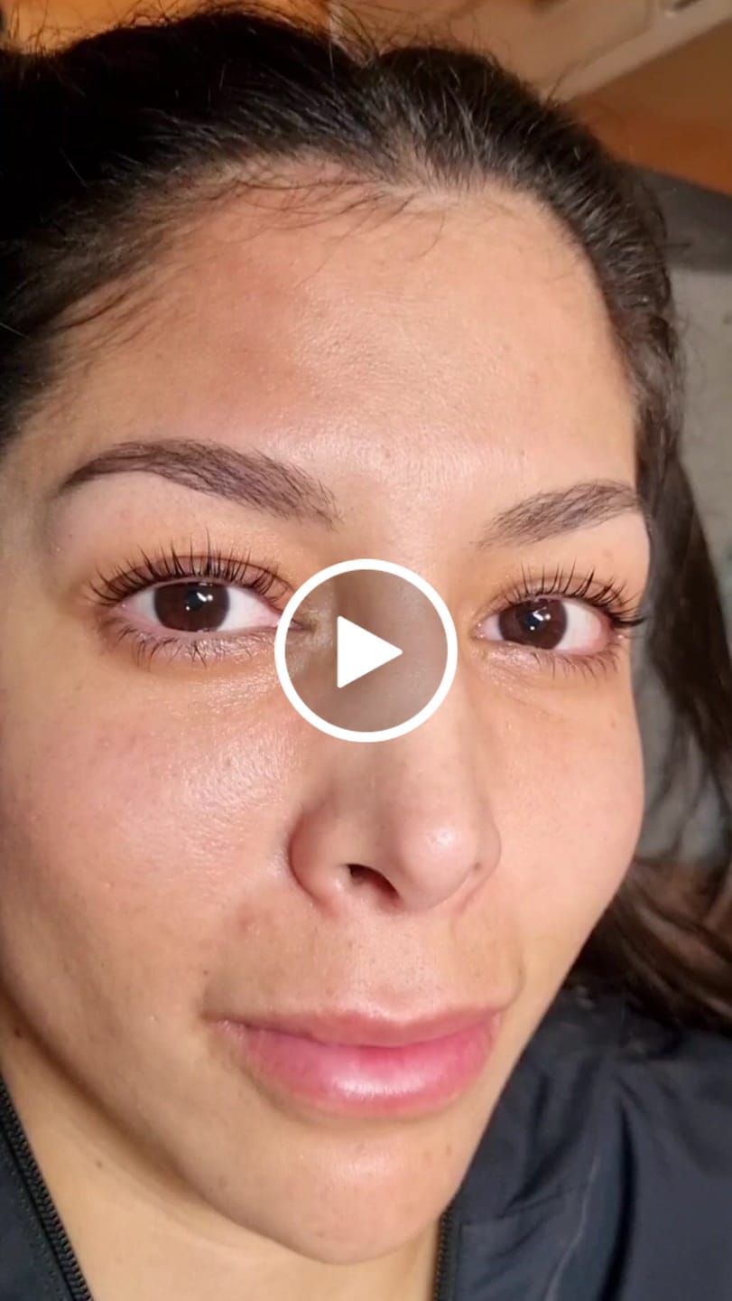 Customer video review of Paso 1 Supreme Lift Maxymova