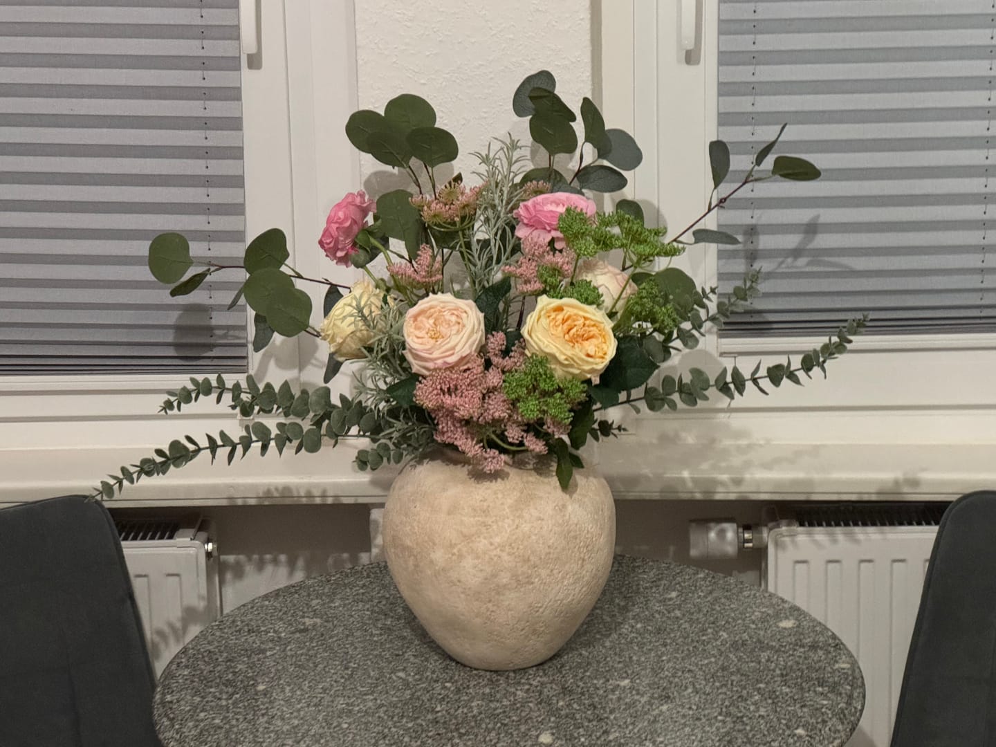 Customer photo review of Boeket Flora
