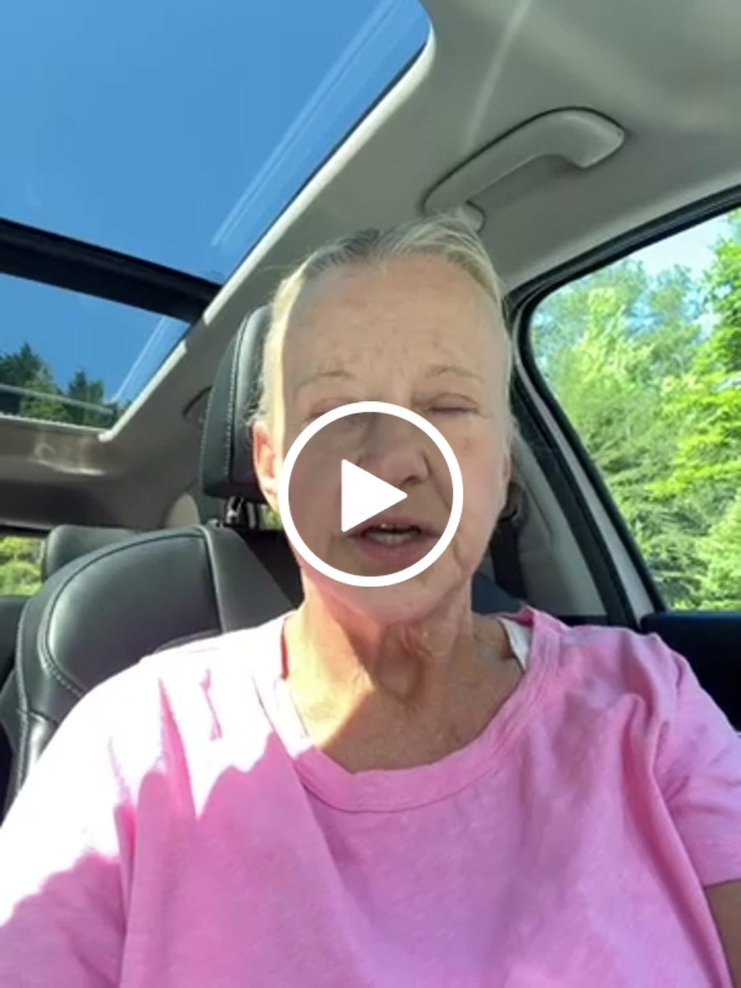 Customer video review of Mutts & Magnolias - South Carolina Sunsets Book 9 (Ebook)