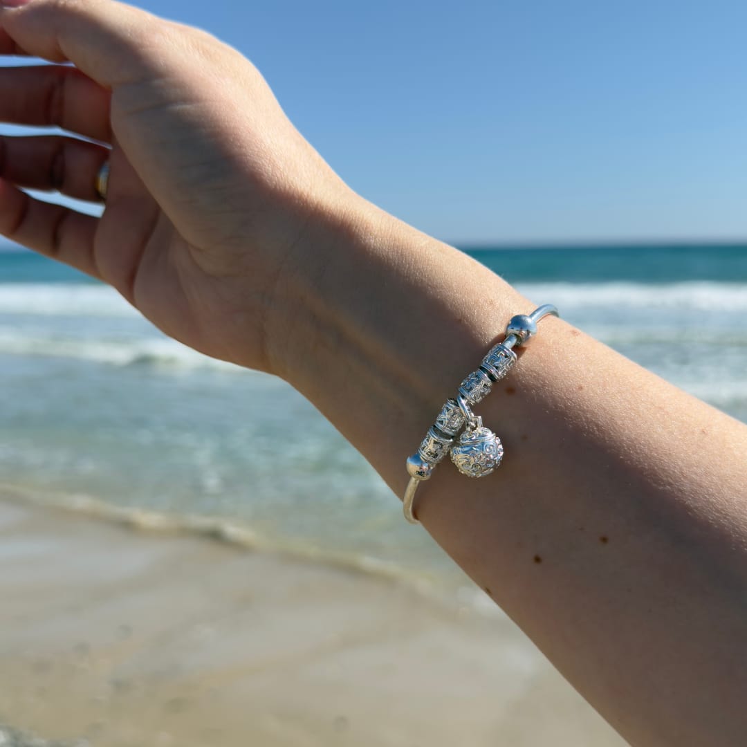 Customer photo review of Kandelya Ángel