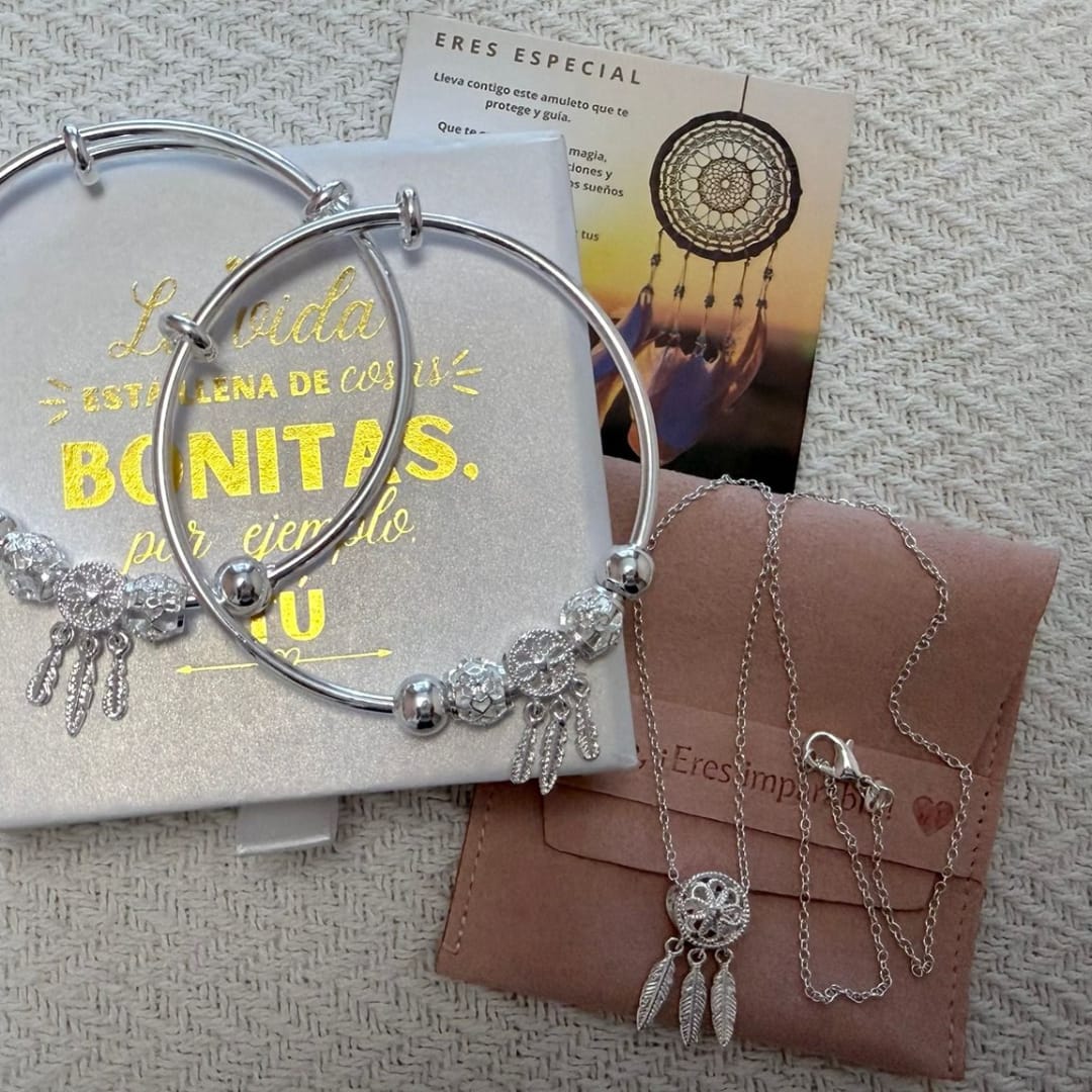 Customer photo review of Kandelya Sueños