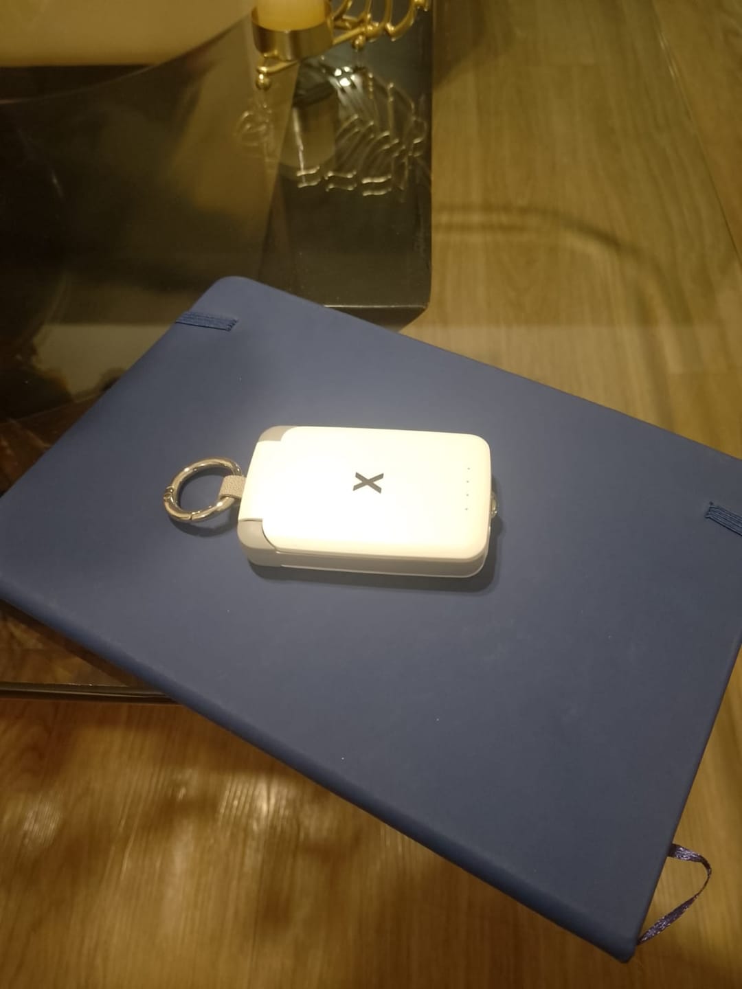 Customer photo review of Power Key by Xmag