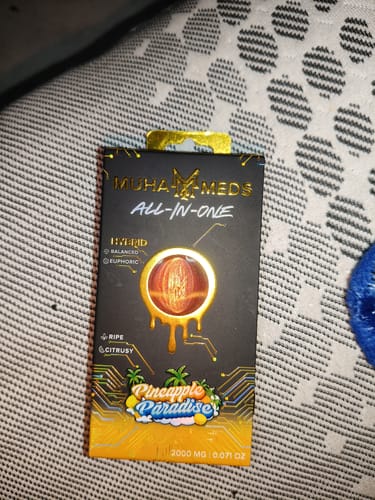 Customer photo review of Muhamed 2g