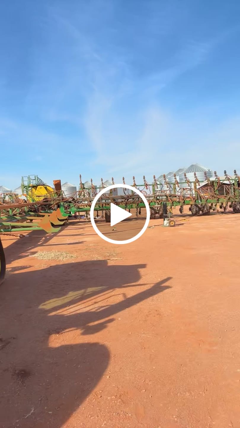 Customer video review of 6L Yowy Watercan