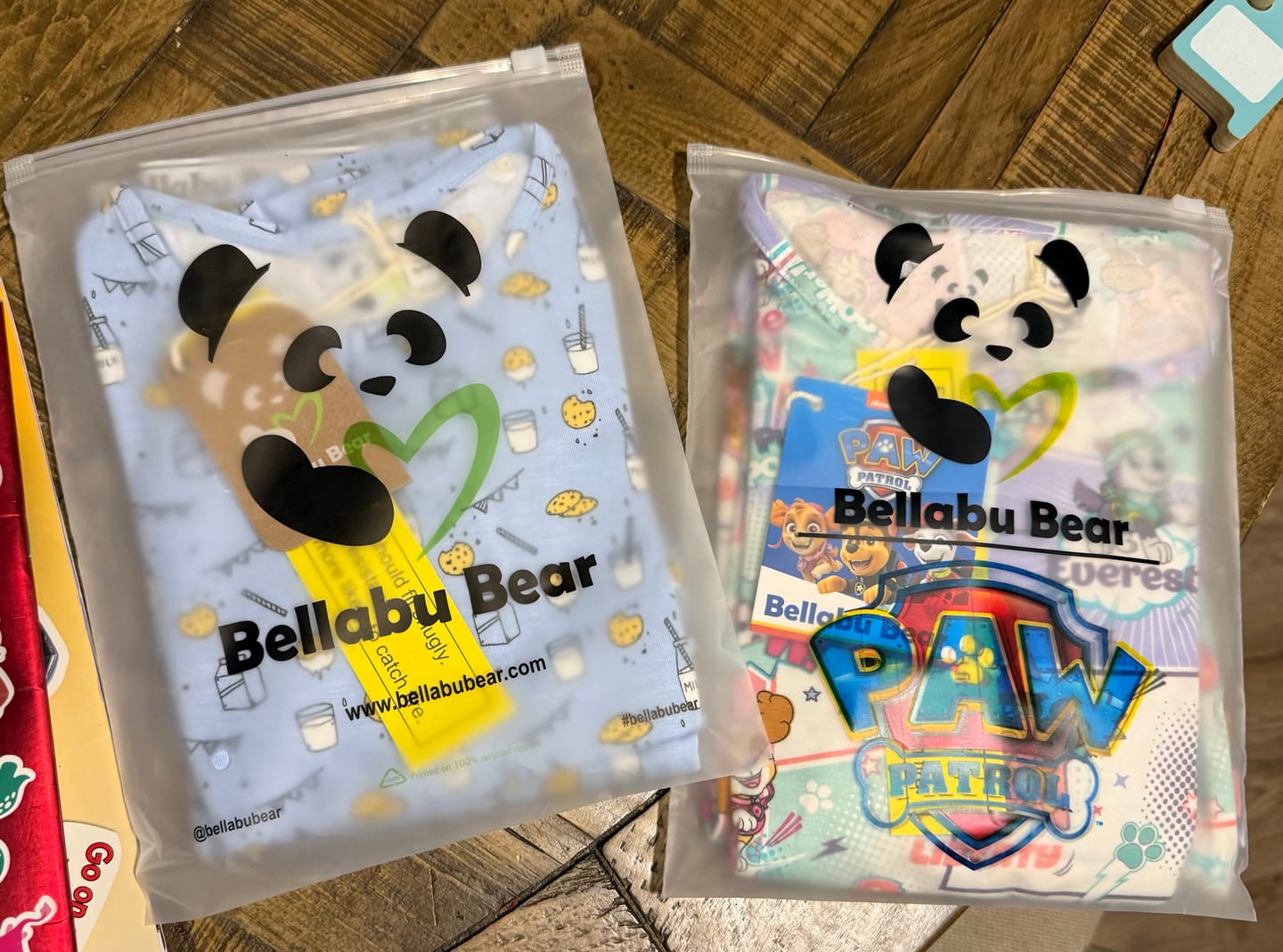 Customer photo review of Free $20 Off Your Next Purchase