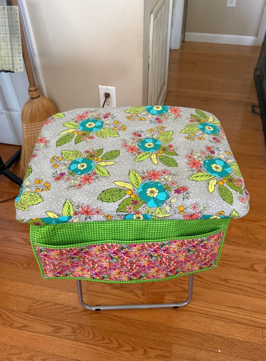 Customer photo review of Oliso Mini M3Pro Project Iron