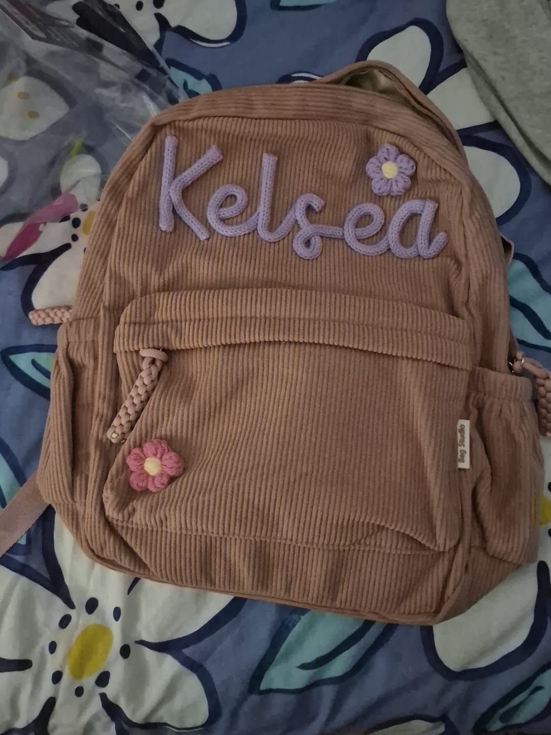 Customer photo review of Cute Elements