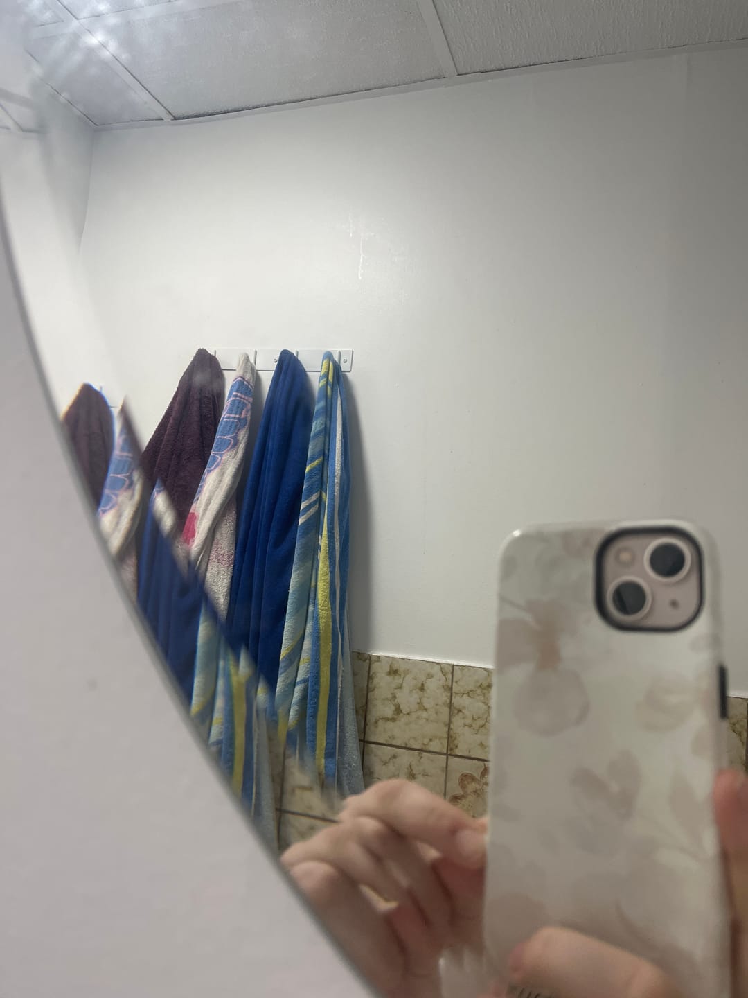 Customer photo review of Longchamp