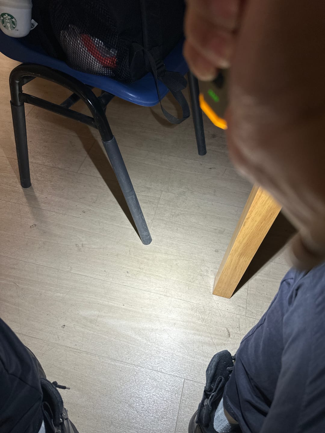 Customer photo review of EDC07 (Tan) - 1500 lumens