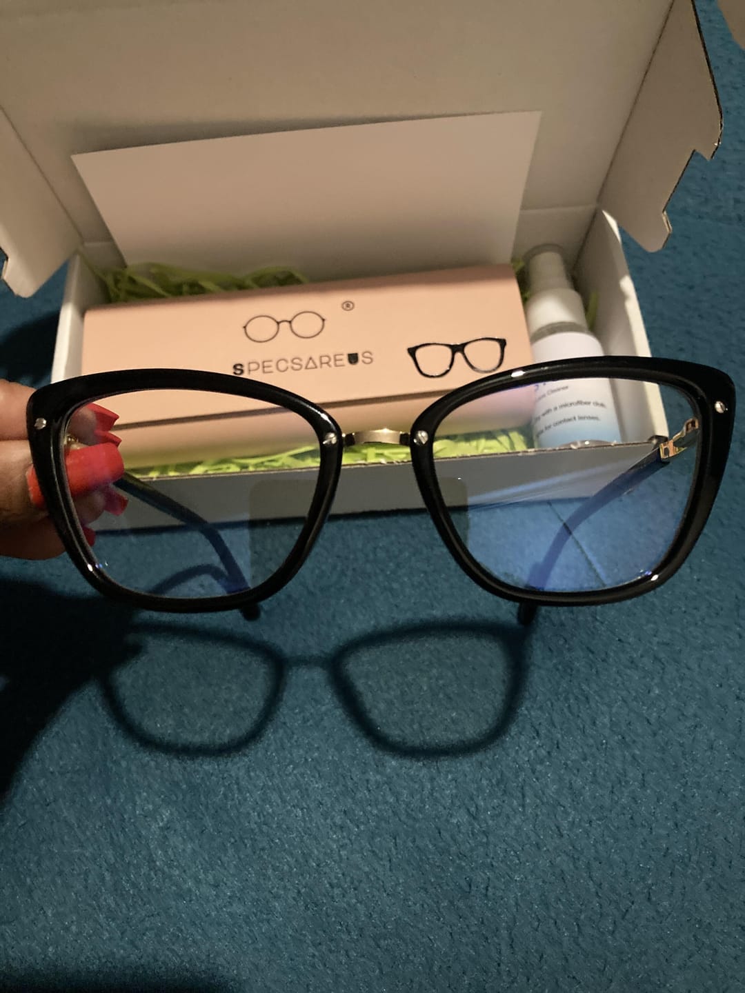 Customer photo review of Jenny II